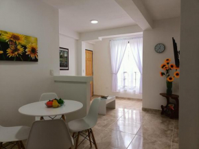 Espectacular apartamento en Cali zona sur 3B